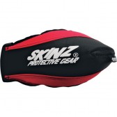 HAND GUARDS PRO BK/RD