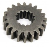 GEAR,STARTER-20T-9.52MM