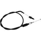 CABLE THROTTLE PUSH KAW