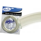 PREMIUM FUEL LINE CLEAR 5/16 ID X 3'