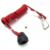 TETHER CORD W/ SCREW