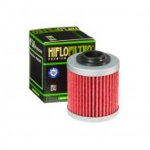 OIL FILTER CAN AM DS450