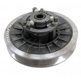 CLUTCH,DRIVEN-LG (49-R/W)