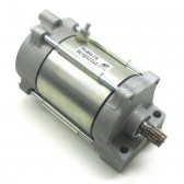 MOTOR,STARTER-W/BUSHING-ASSY