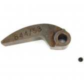 ARM,CAM-P3-53 GR-W/SET SCREW