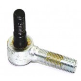 TIE ROD END LH YAM M10 X 1.25