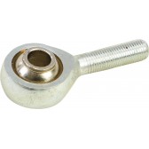 TIE ROD END RH A/C 3/8