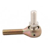 SPI TIE ROD END RH POL S /M 3/ 8