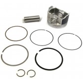 PISTON ASSY,366(PISTON,RINGS,C-CLIP,PIN)