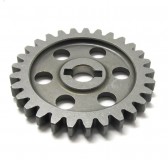 GEAR,DRIVEN,29T,OILPUMP  (PES)