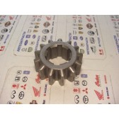 GEAR,SPUR-6T 13T 20 DEG PA