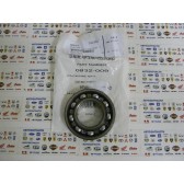 BEARING,CONRAD-6208RUEF- 1