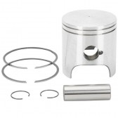 PISTON ASSY  POLARIS +020