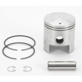 PISTON ASSY  ROTAX +020