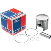 PISTON ASSY, POLARIS +020