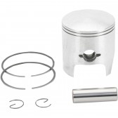 PISTON ASSY  YAMAHA +020