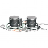 PISTON KIT SD MXZ800R