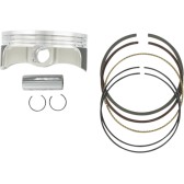 PISTON KIT ARMORGLIDE 97.00/+2.00 12.5:1 YAM