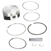 PISTON KIT CAN AM 500