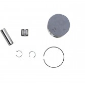 PISTON KIT CAST SKI-DOO