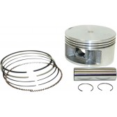 PISTON KIT STD YAM 700