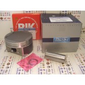 PISTON KIT STD POL 500