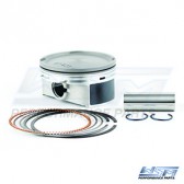 PISTON KIT POL 850 STD