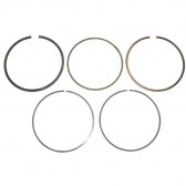 RING SET 1.00MM POL 500