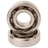 BEARINGS,CRANK YZ450F