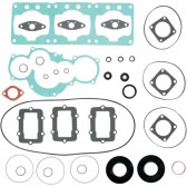 COMPLETE GASKET SET SKI-D