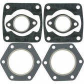 GASKET SET FULL TOP POL