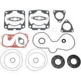 GASKET SET COMPLETE POL