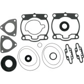 GASKET SET COMPLETE POL