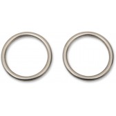 GASKET KIT EXHAUST POL