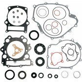 GASKET-KIT, W O/S-GRIZ660