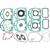 GASKET SET COMPLETE S-DOO