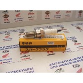 SPARK PLUG U24E