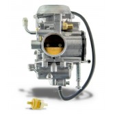 34MM COMPLETE CARBURETOR 