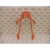 WELD-SUPPORT SEAT 136 ORANGE