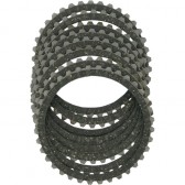 CLUTCH FIBER 90-97BT