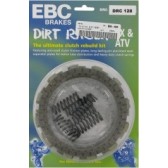 CLUTCH KIT EBC DRC128