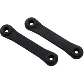 HOOD CLAMP ARCTIC 2PK