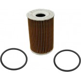 OIL FILTER W/O-RINGS