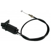 CHOKE CABLE S-D