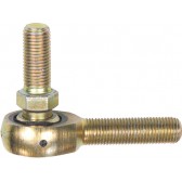 TIE ROD END RH A/C 3/8