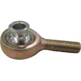 TIE ROD END LH A/C 3/8