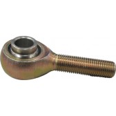 TIE ROD END LH S-D M10 X 1.25