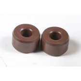 CLUTCH ROLLERS POL PAIR