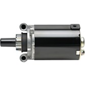 12 098 21-S ELECTRIC STARTER-BENDIX DRIVE