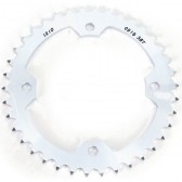 SPROCKET STEEL RR 38T